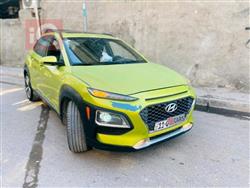 هيونداي كونا